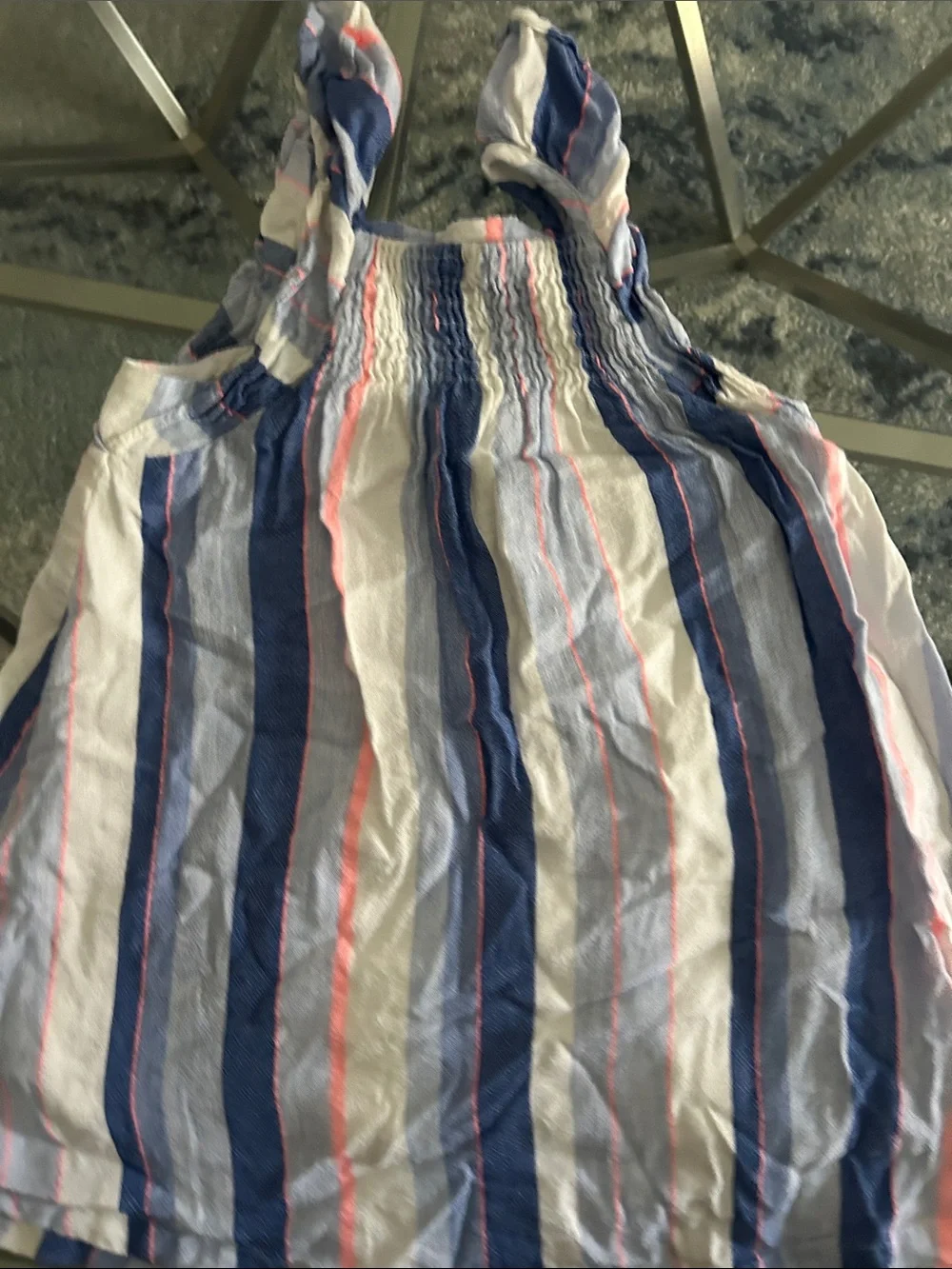 N/A lightweight worn